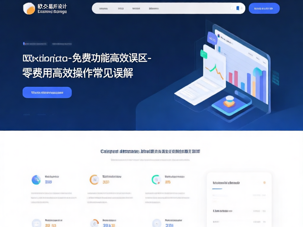 欧交易所免费功能示意图